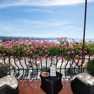 Slatina , Opatija Croatia