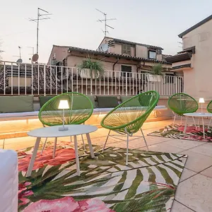 Tre Marchetti Arena Suites , Verona Italy