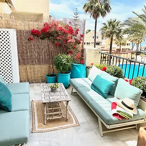 La Buganvilla De , Marbella Spain
