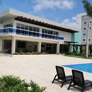 Paraiso De Verano , Santiago De Los Caballeros Dominican Republic