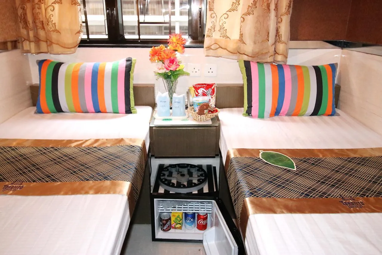 Guest house Toronto Holidays Hong Kong