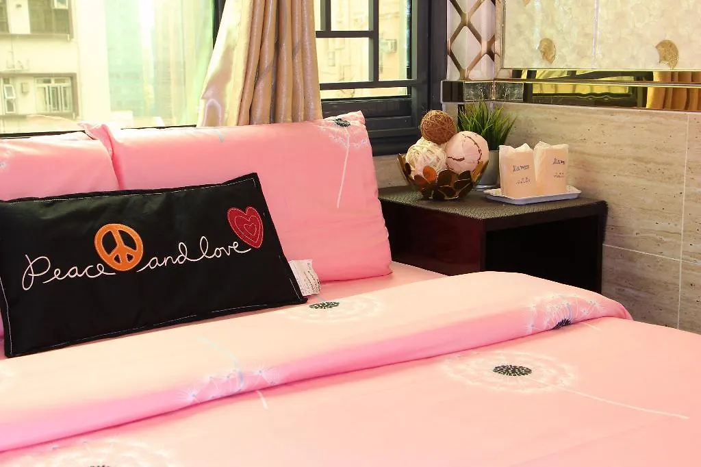 Guest house Toronto Holidays Hong Kong