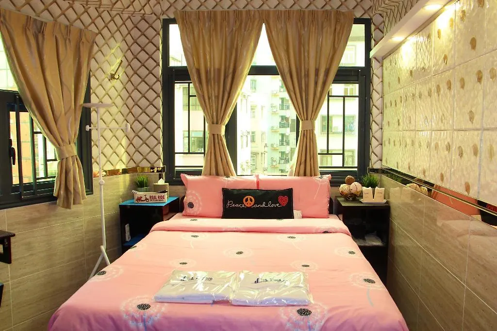 Guest house Toronto Holidays Hong Kong
