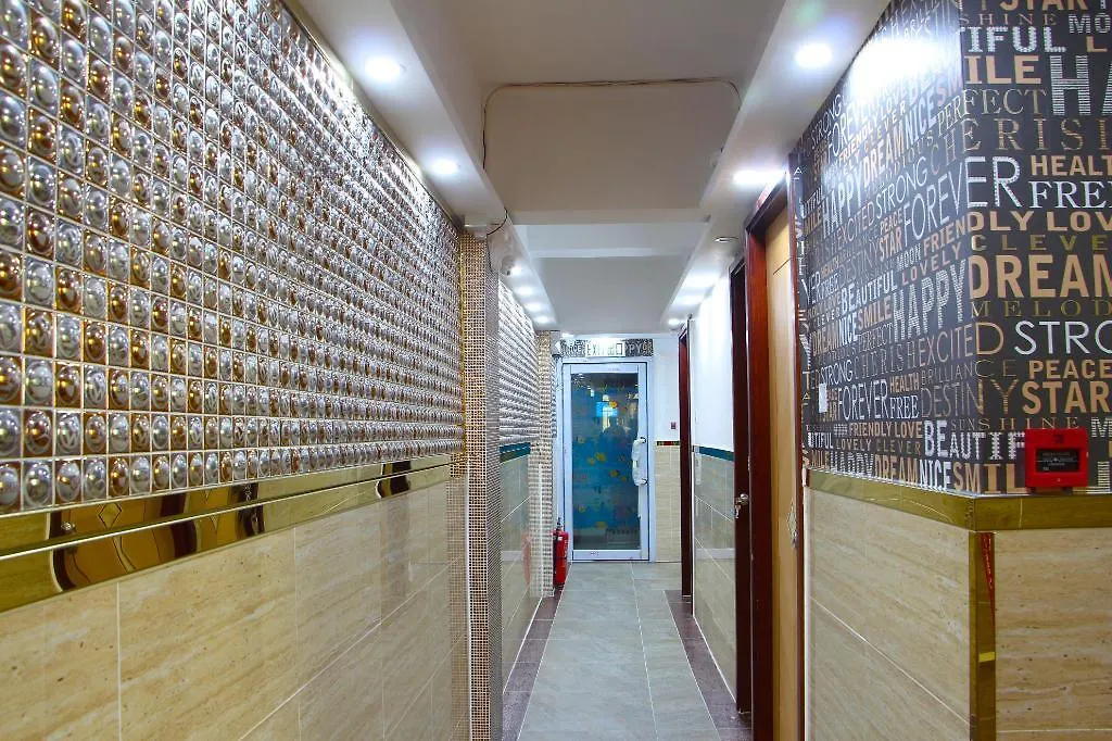 Toronto Holidays Hong Kong Guest house